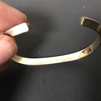 STERLING SILVER LOT