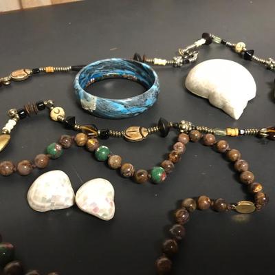 ESTATE JEWELRY