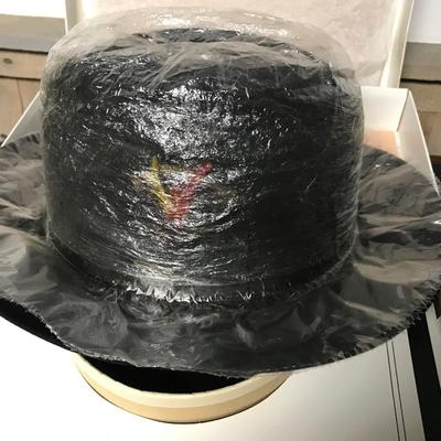 STETSON HAT