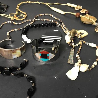 ESTATE JEWELRY