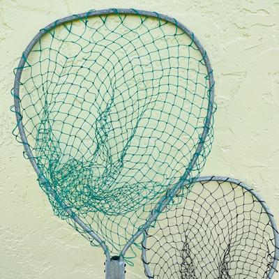 Fishing Nets (G-JM)