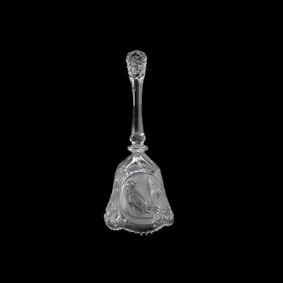 Hofbauer Crystal Bell