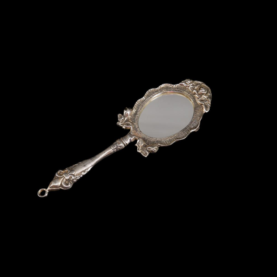 Vintage Mirror