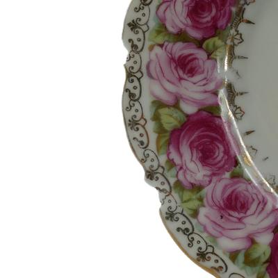 Antique Erdmann Schlegelmich Plates