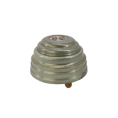 Vintage 1930's  Powder Puff Music Box
