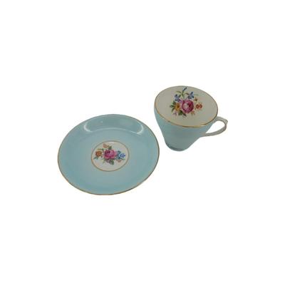 Royal Crafton Teacup and Saucer