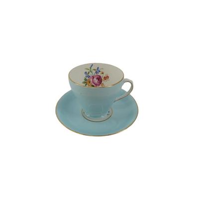 Royal Crafton Teacup and Saucer
