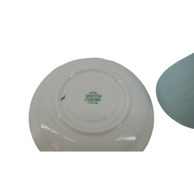 Royal Crafton Teacup and Saucer