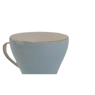 Royal Crafton Teacup and Saucer