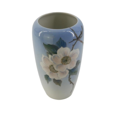 Vintage Royal Copenhagen Vase