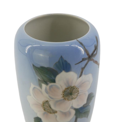 Vintage Royal Copenhagen Vase
