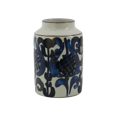 Vintage Royal Copenhagen Vase