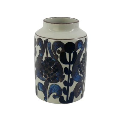 Vintage Royal Copenhagen Vase