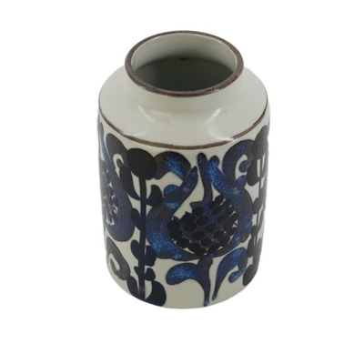 Vintage Royal Copenhagen Vase