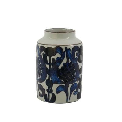Vintage Royal Copenhagen Vase
