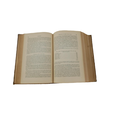 A Textbook of Human Physiology Designed for the Use of Practitioners and Students of Medicine (1877)