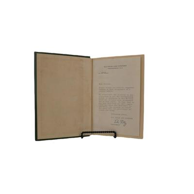 Vintage Medical Books