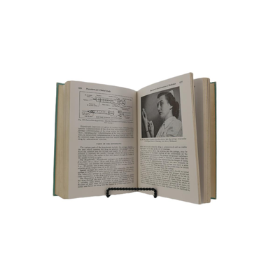 Vintage Medical Books