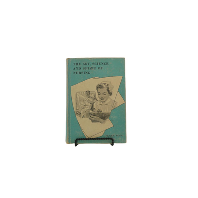 Vintage Medical Books