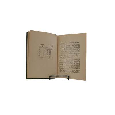 Vintage Medical Books