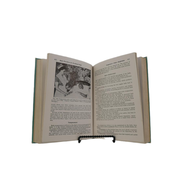 Vintage Medical Books
