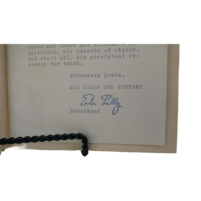 Vintage Medical Books
