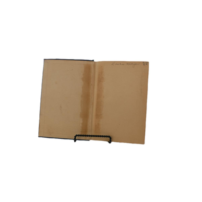 Antique and Vintage Health Books