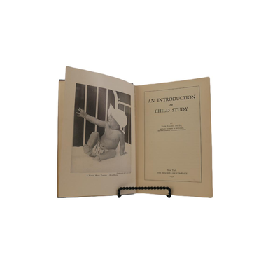 Antique and Vintage Health Books