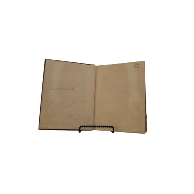 Antique and Vintage Health Books