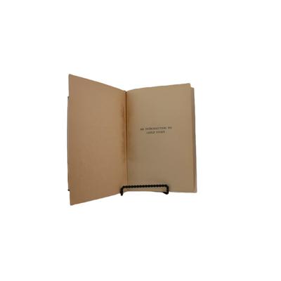 Antique and Vintage Health Books