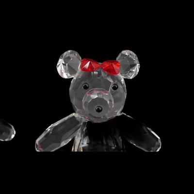 Pair of Sorelle Bears