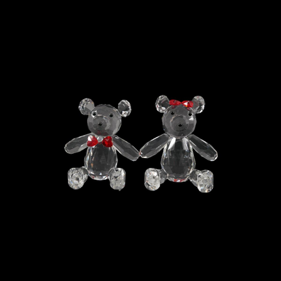 Pair of Sorelle Bears