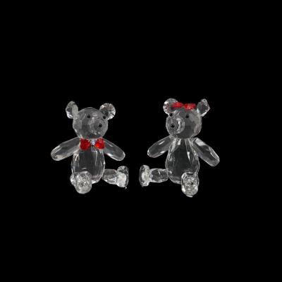 Pair of Sorelle Bears