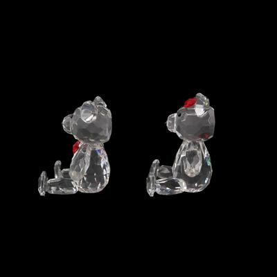 Pair of Sorelle Bears