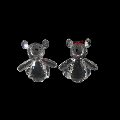 Pair of Sorelle Bears