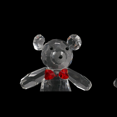 Pair of Sorelle Bears