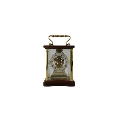 Small Mantle Clock