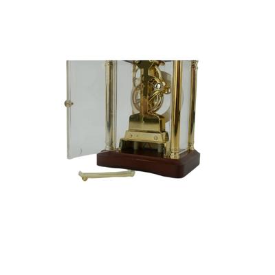 Small Mantle Clock