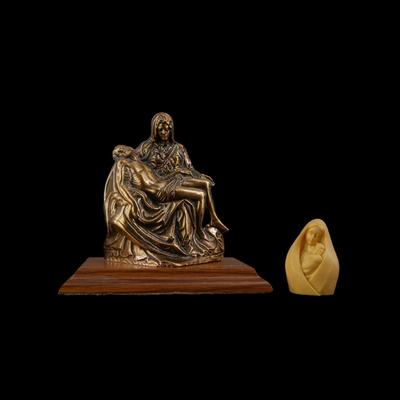 Religious Sculpture and Figurine