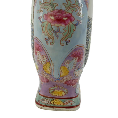 Vintage Chinese Vase
