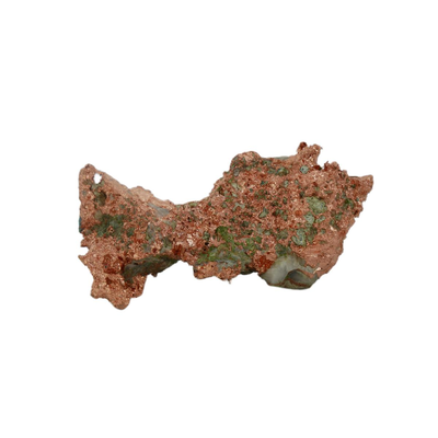 Native Copper Nugget