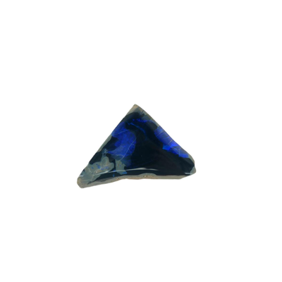 Polished Black Opal Piece