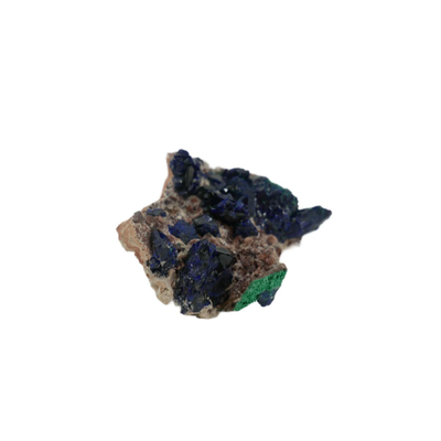 Assorted Mineral Clusters