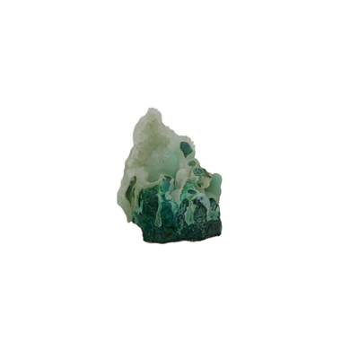 Assorted Mineral Clusters