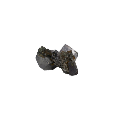 Assorted Mineral Clusters