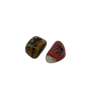 Assorted Stones and Minerals