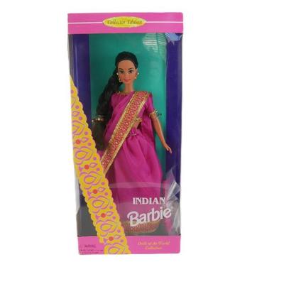 Indian Barbie Doll