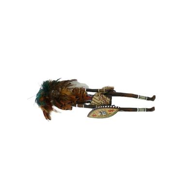 Handmade African Style Figures