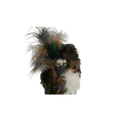 Handmade African Style Figures