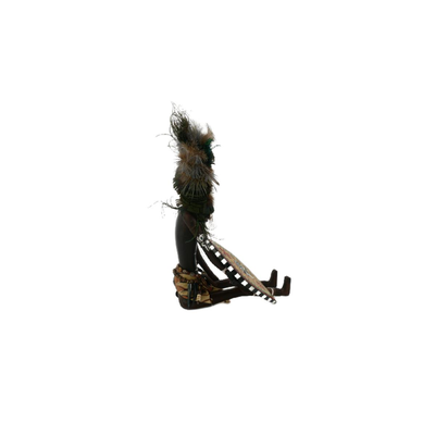 Handmade African Style Figures